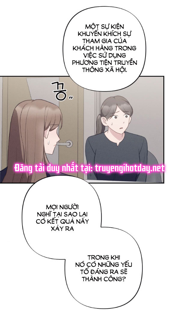 Hãy Khóc Cho Thật Xinh Đẹp Đi chapter 15.1 - Trang 20