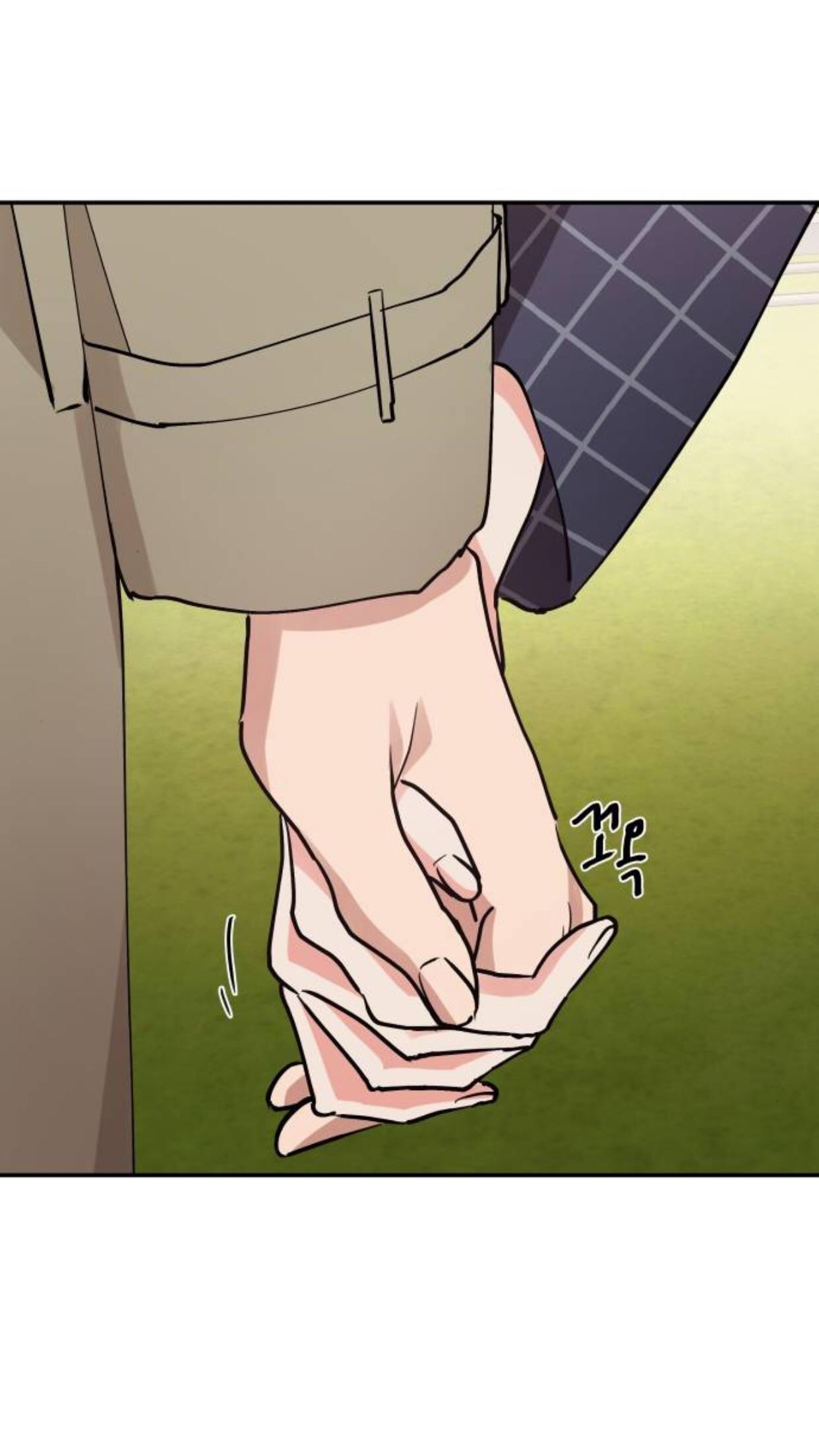 cặp đôi oan gia ngõ hẹp chapter 34 15