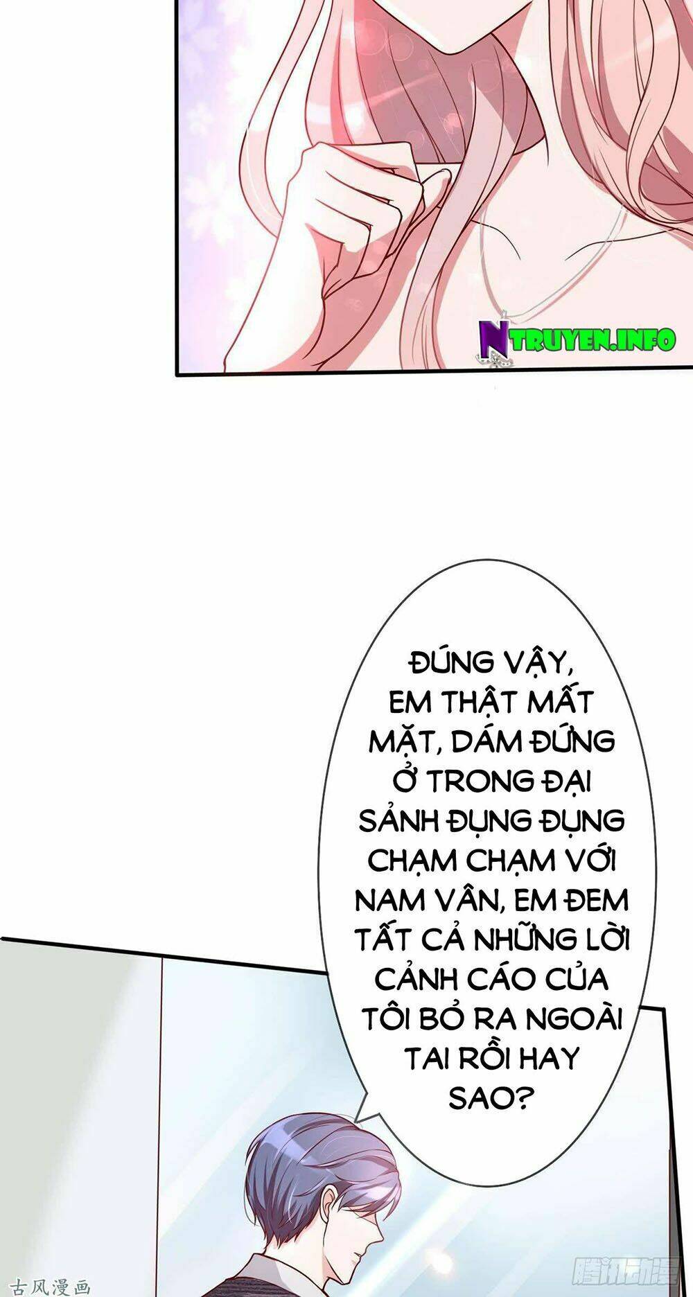 manh thê khó dỗ chapter 44 32