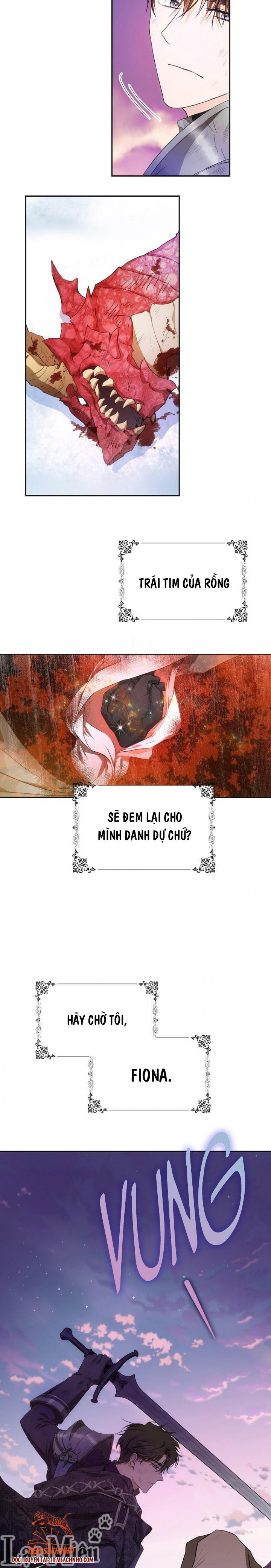 trở thành vợ nam chính chapter 25 11