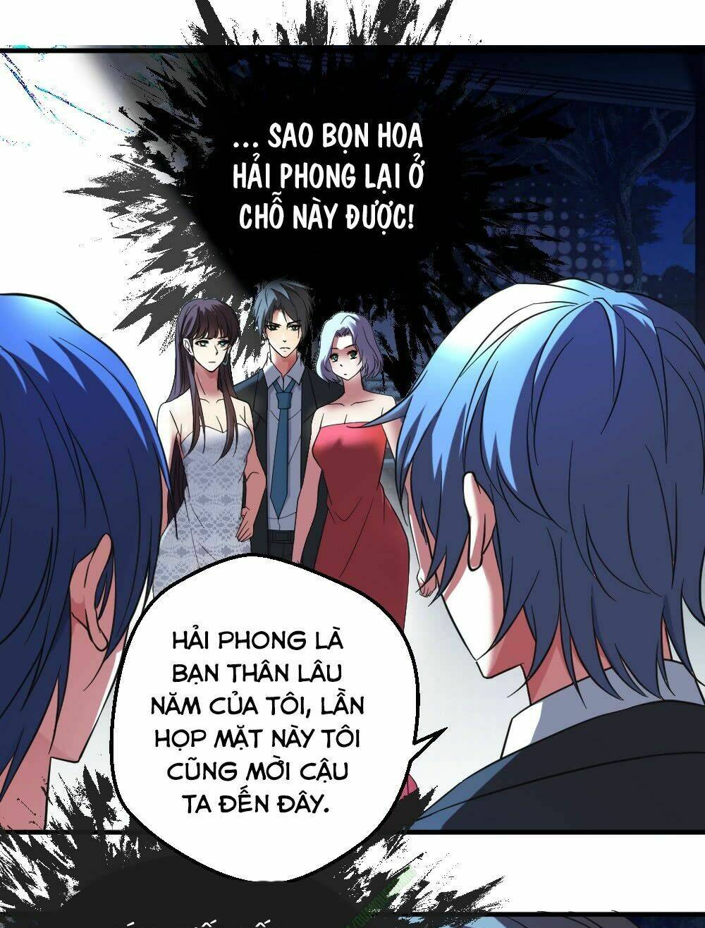 tuyệt thế thiên tài hệ thống chapter 11 2