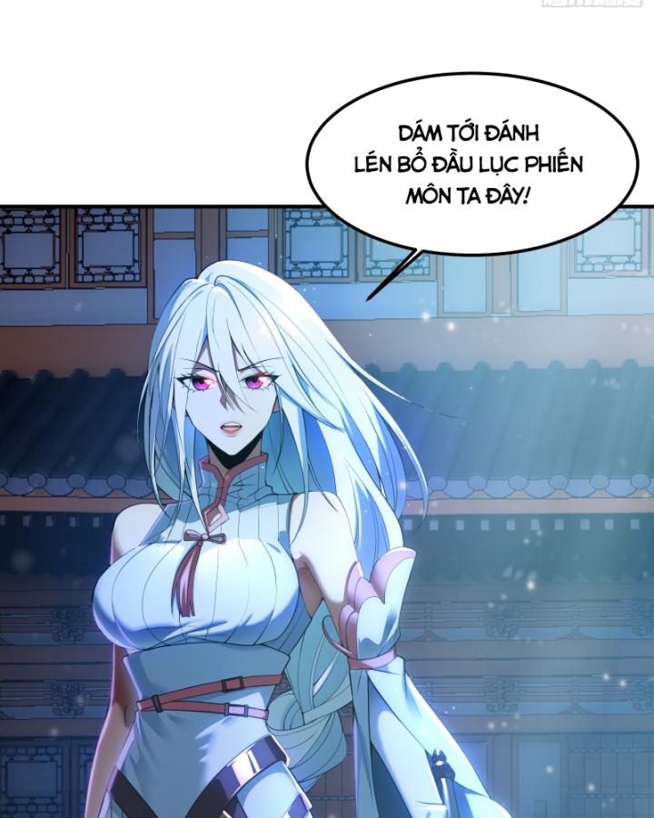 khởi đầu xác thực hệ thống thánh nữ chapter 1 83