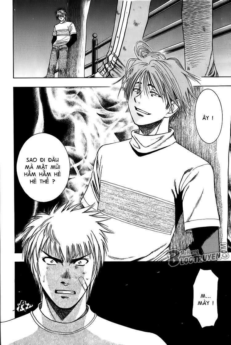 addicted to curry - bàn tay thần sầu chapter 22 24