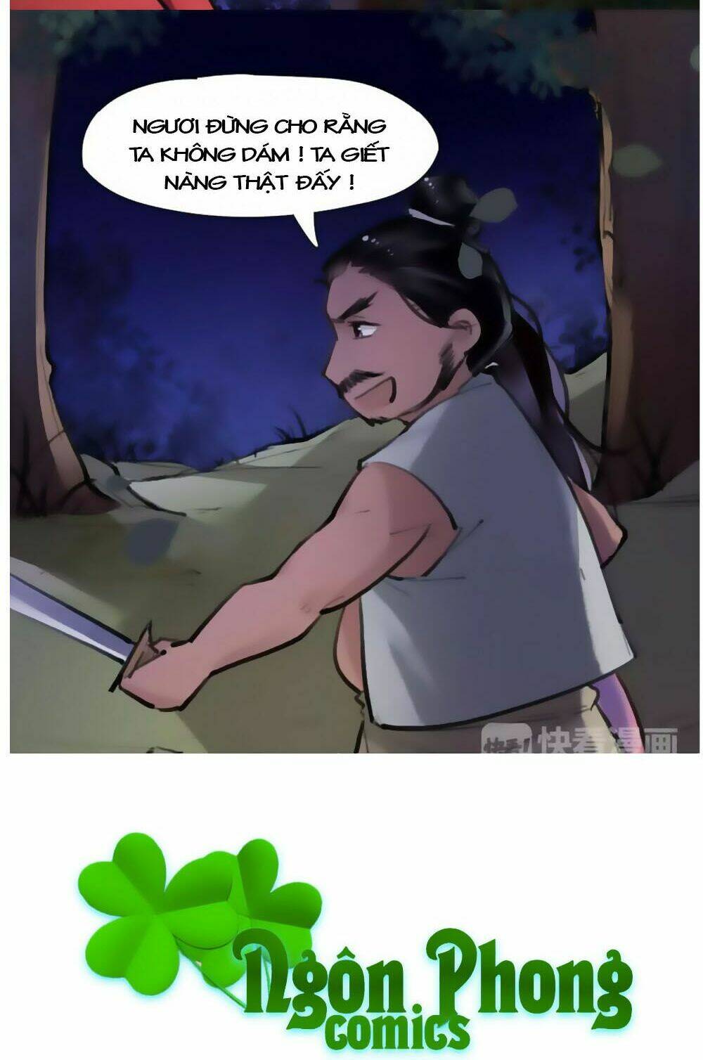 đường tăng cũng quyến rũ chapter 11 20
