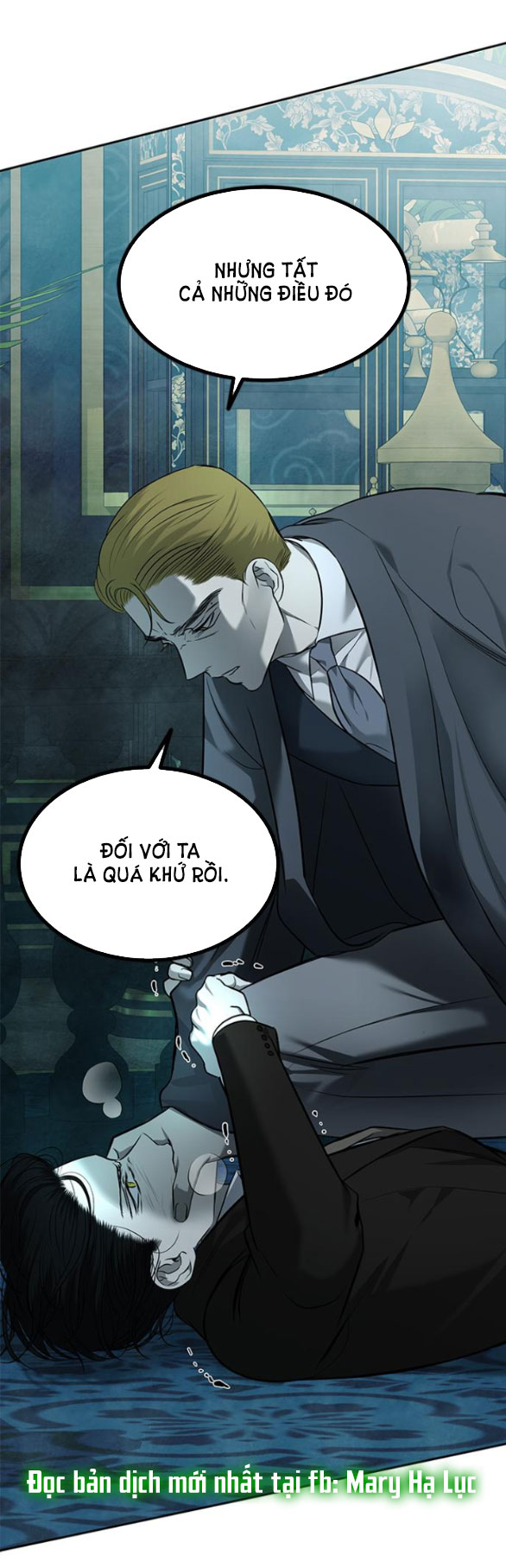 Cạm Bẫy chapter 162.1 28