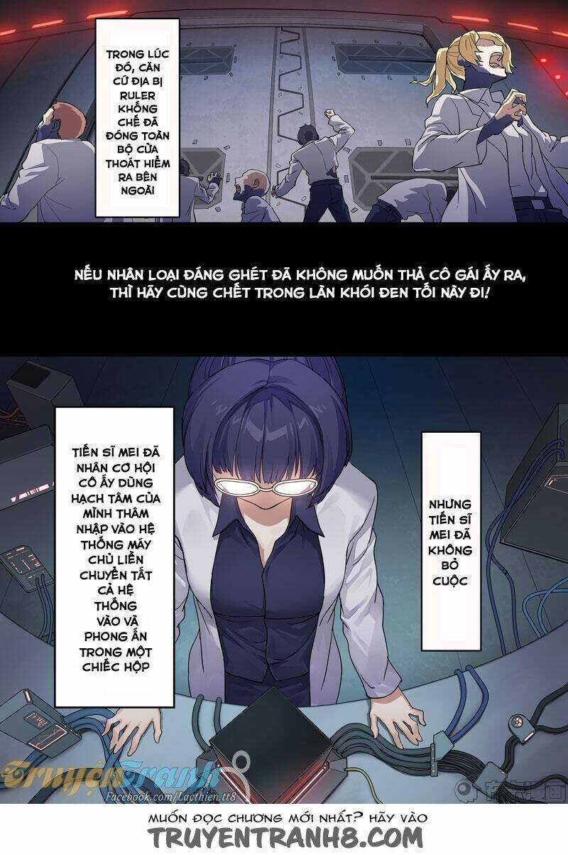 băng hoại 3rd chapter 71 16