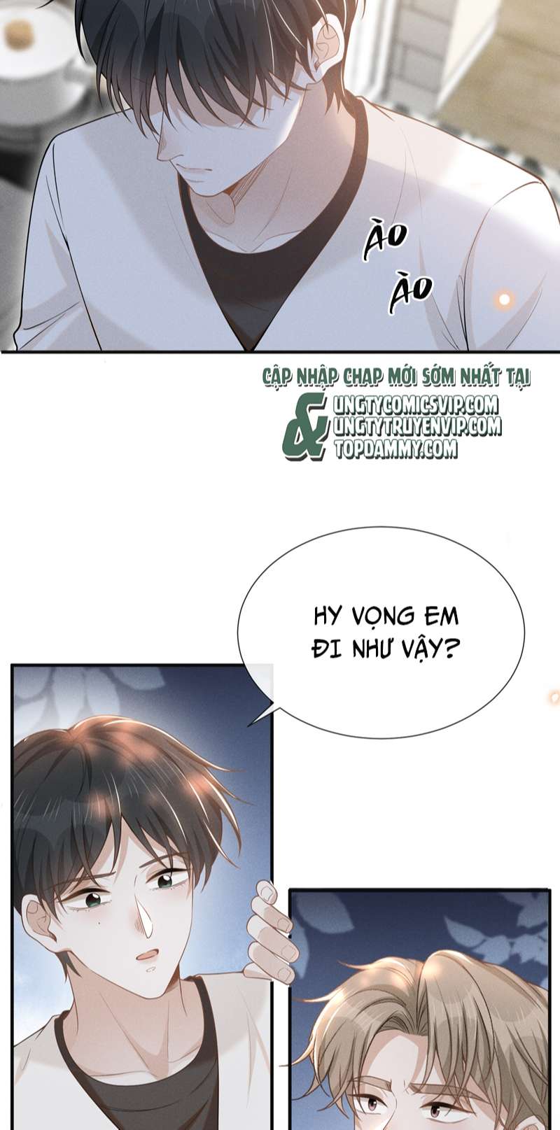 lai sinh bất kiến chapter 87 33