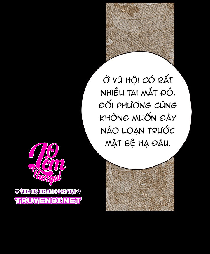 tiểu thư bí ẩn chapter 11 27