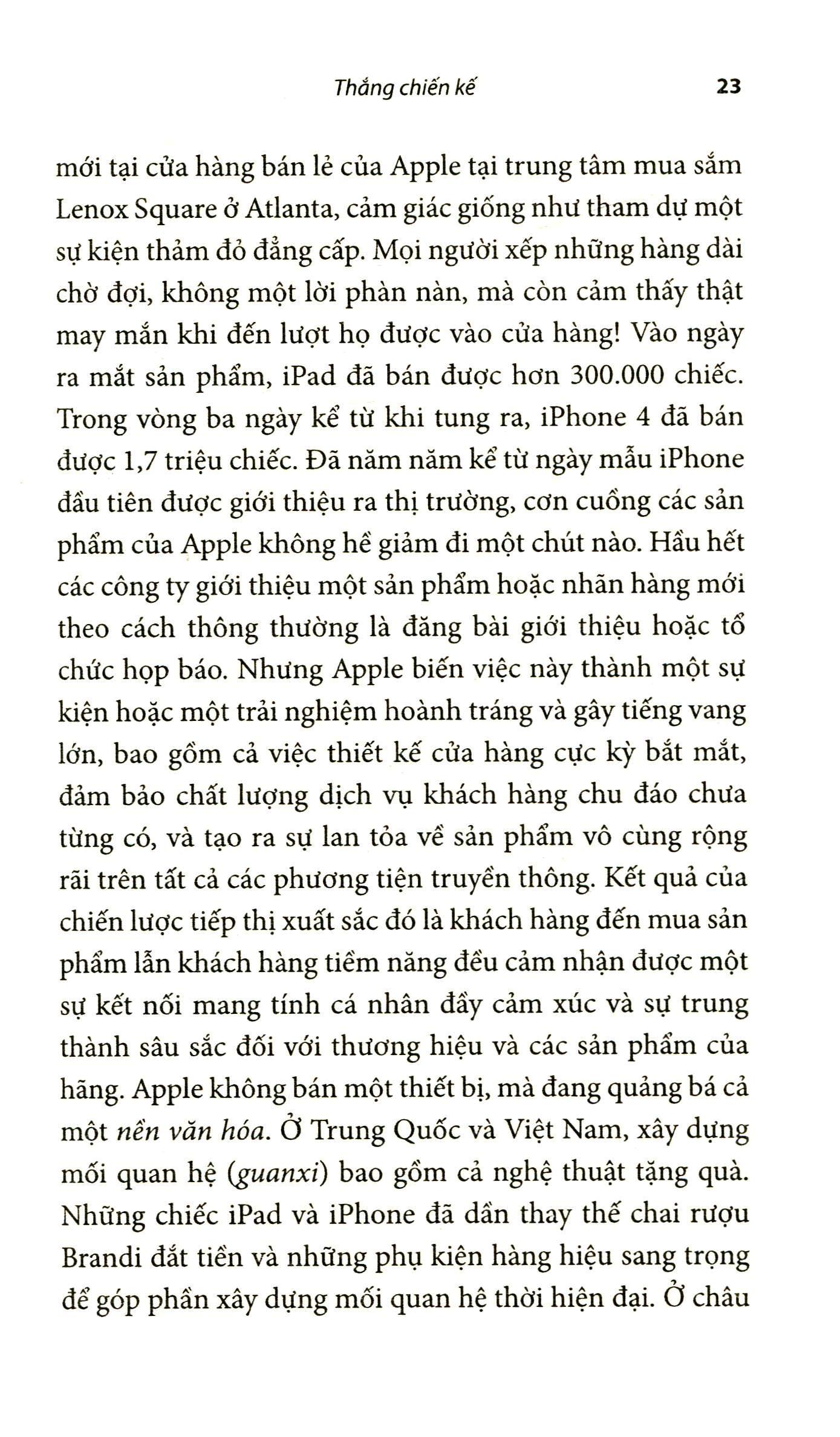 36 Kế Trong Kinh Doanh Hiện Đại