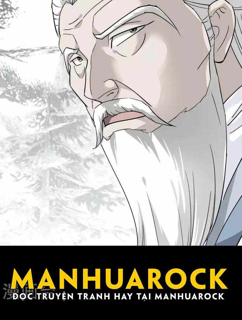 trọng sinh ta là đại thiên thần chapter 142 9