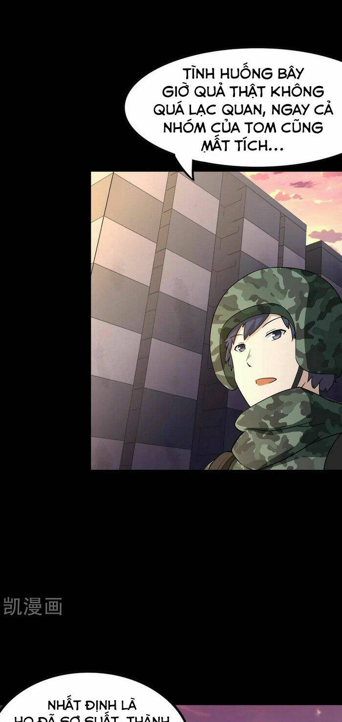 bạn gái virus của tôi chapter 192 39