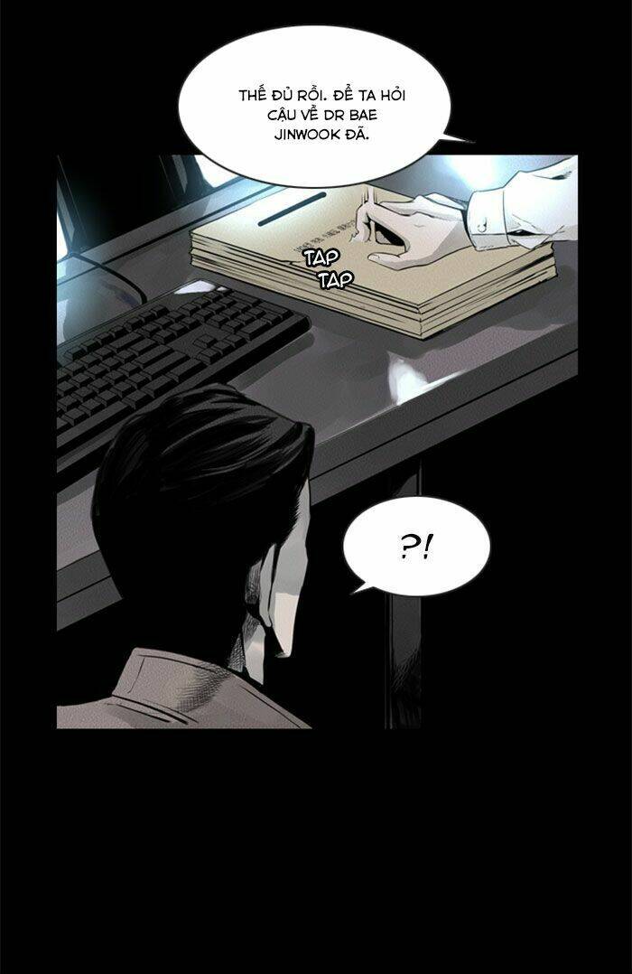những xác chết hồi sinh từ đại dương chapter 23 58