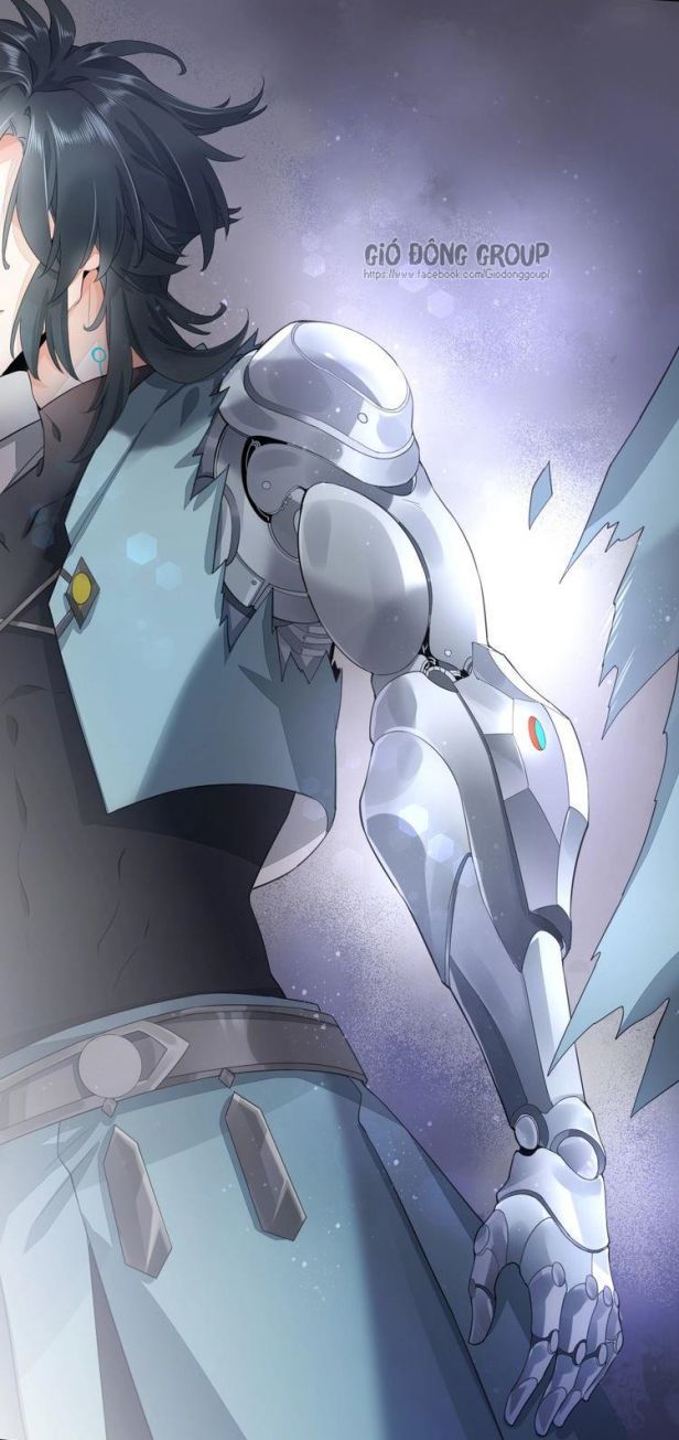 trở lại trước bình minh chapter 4 6