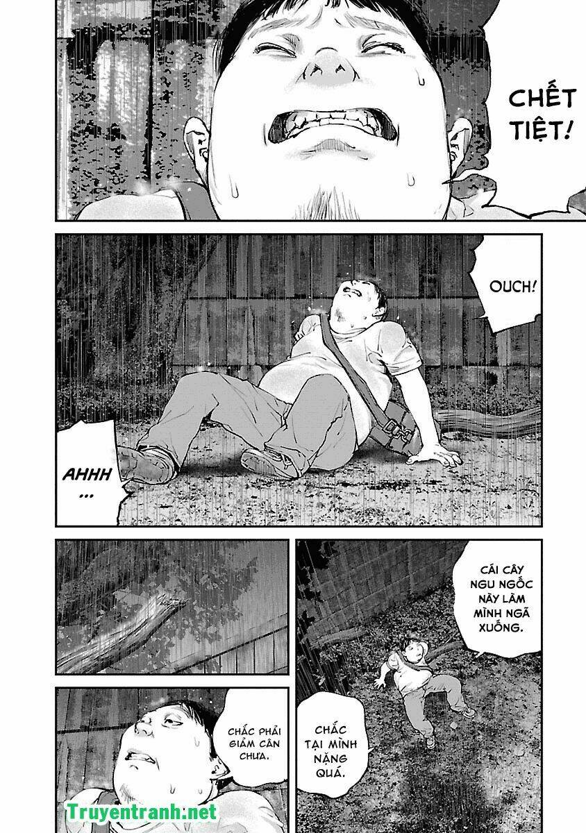 killing morph chapter 27 5