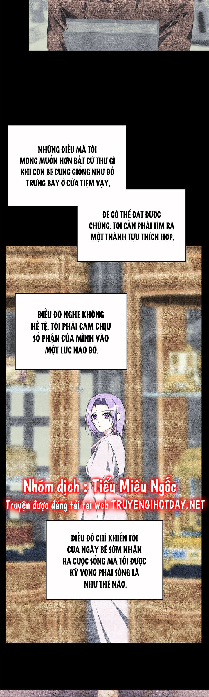 hãy nghe lời của tôi chapter 84 32