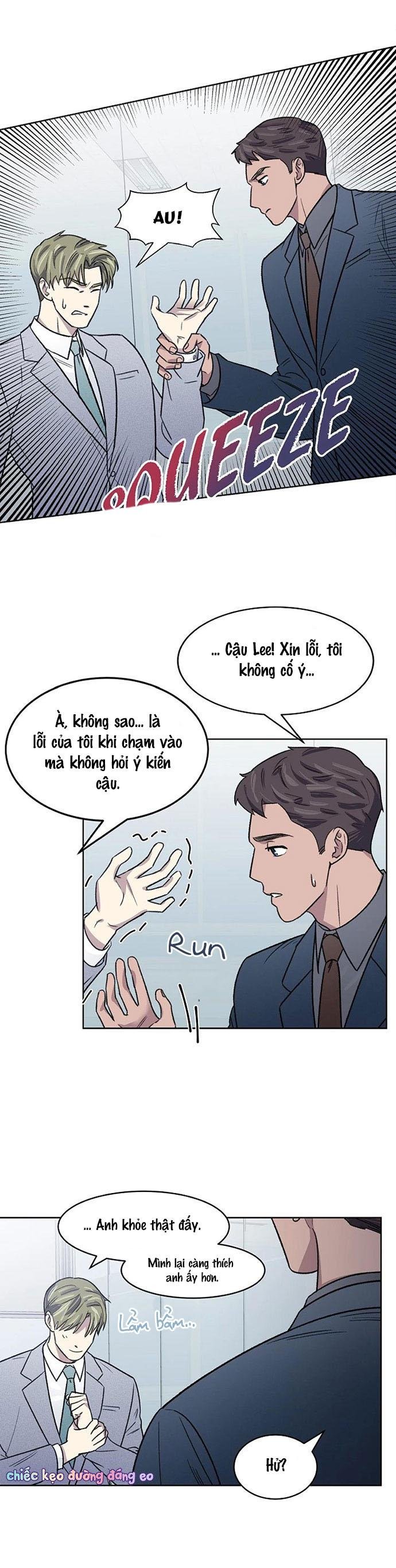 ham muốn không thể khơi dậy chapter 4 24