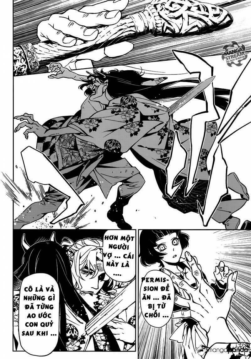 tổng hợp one shot. chapter 233 18