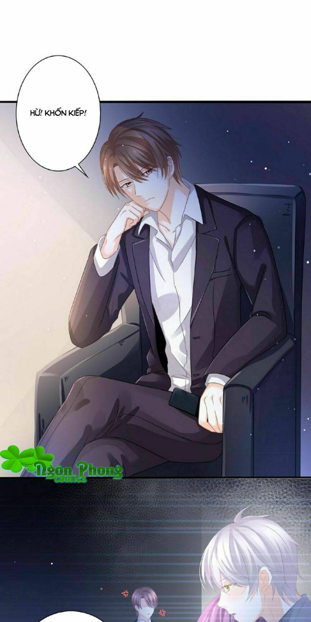 tiệm may luyến sắc chapter 20 7