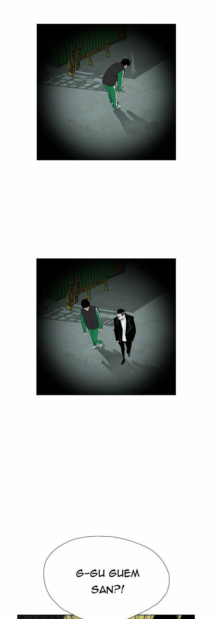 kẻ hồi sinh chapter 121 63