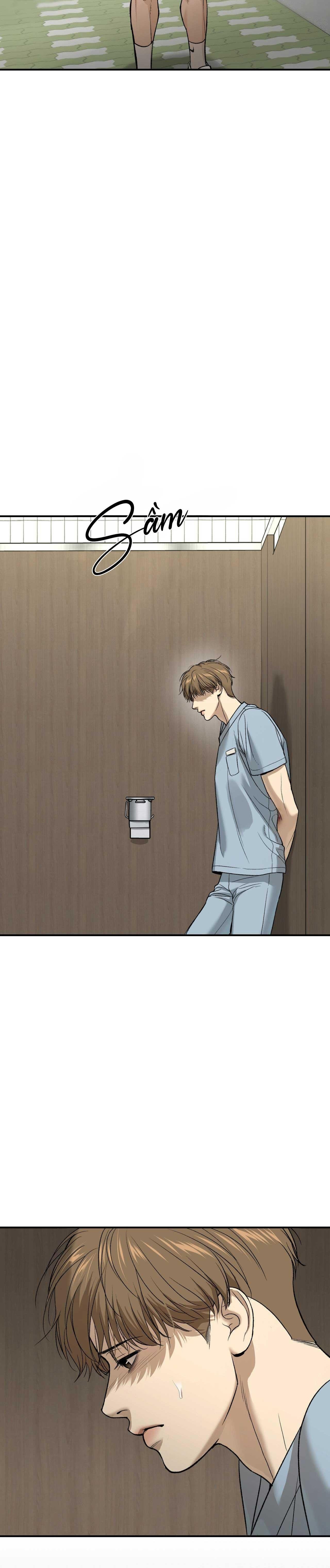 điềm rủi chapter 61 54