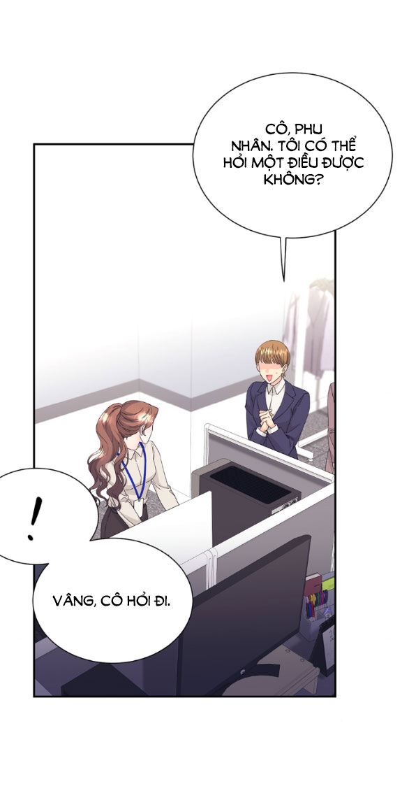 Người Vợ Giả Mạo chapter 33.1 - Trang 21