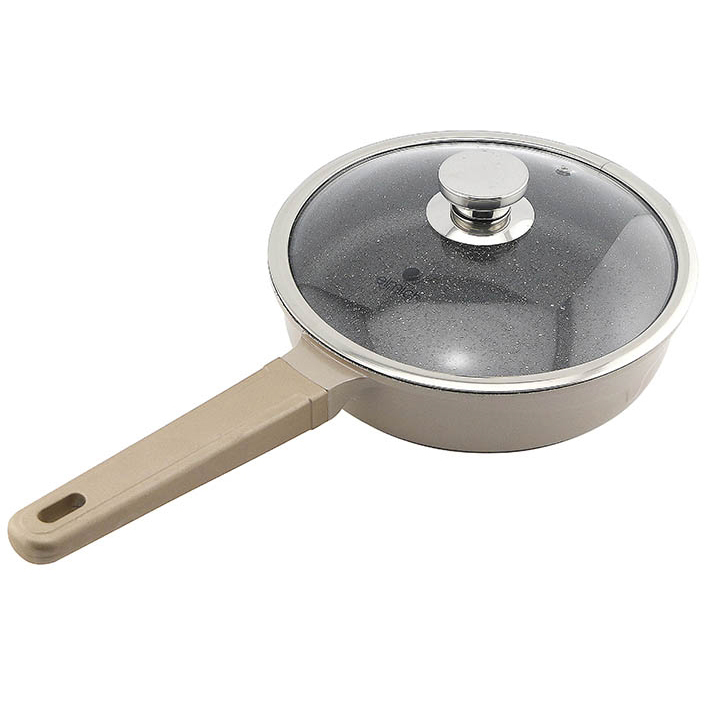 Chảo chống dính ELMICH EL-0345 24cm