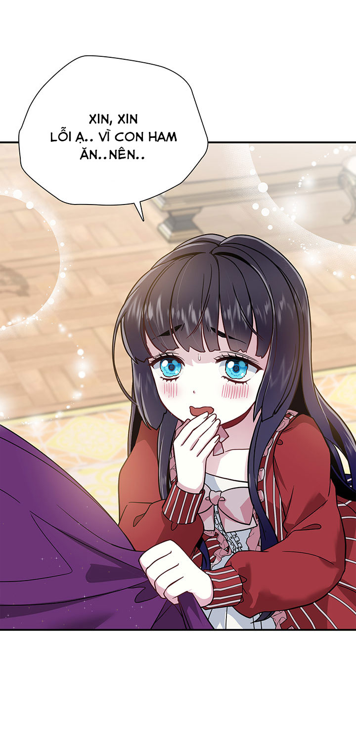 tôi là mẹ kế nhưng con gái tôi quá dễ thương chapter 15 2