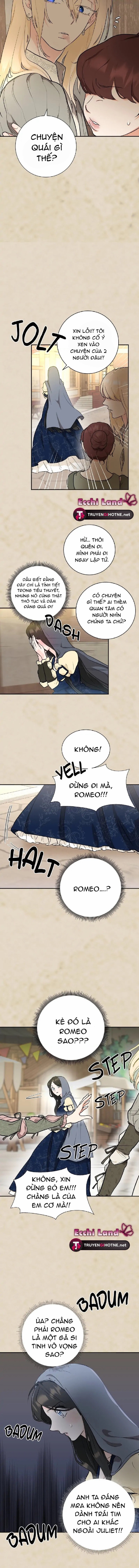 tạm biệt juliet của ta chapter 1.2 2