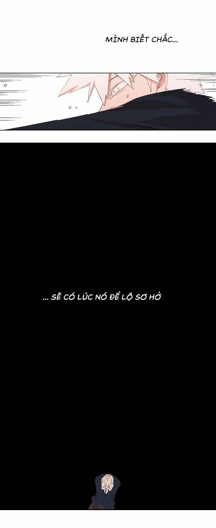 võ sĩ - the boxer chapter 6 37