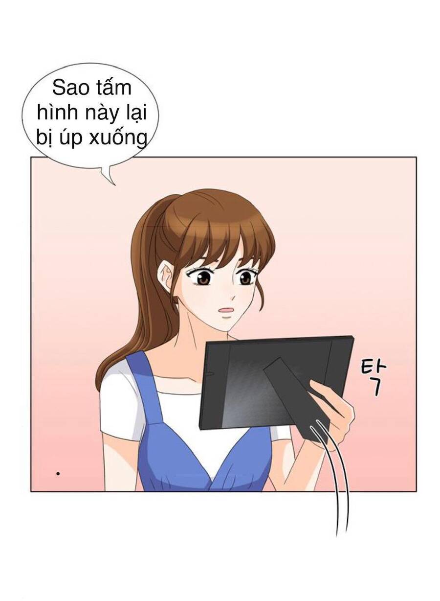 idol và sếp, em yêu ai? chapter 30 30