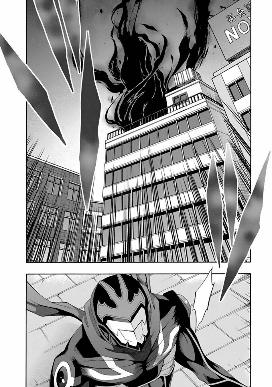 anh hùng xấu xa chapter 47 30