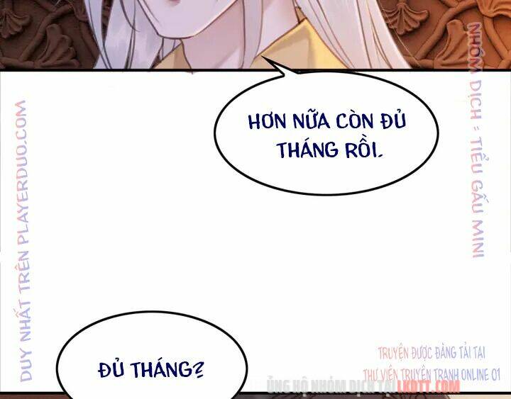 trọng sinh bá sủng nhiếp chính vương quá mạnh mẽ chapter 169 9