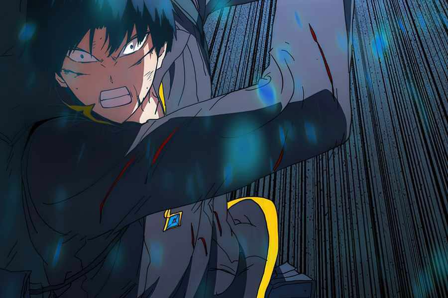 các chòm sao chỉ chú ý mình tôi chapter 21 125