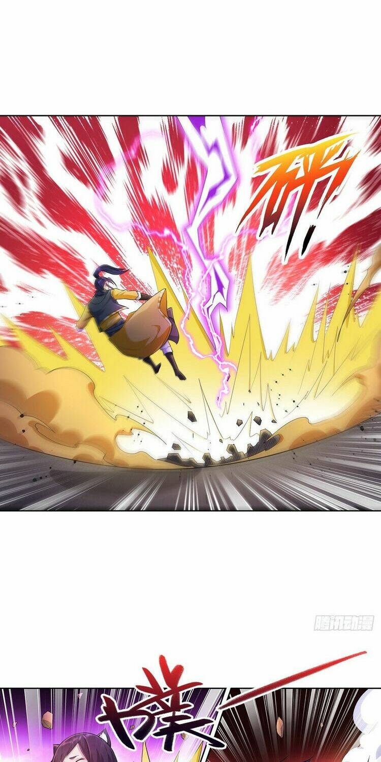 người ở rể bị ép thành phản diện ngoại truyện chapter 17 4