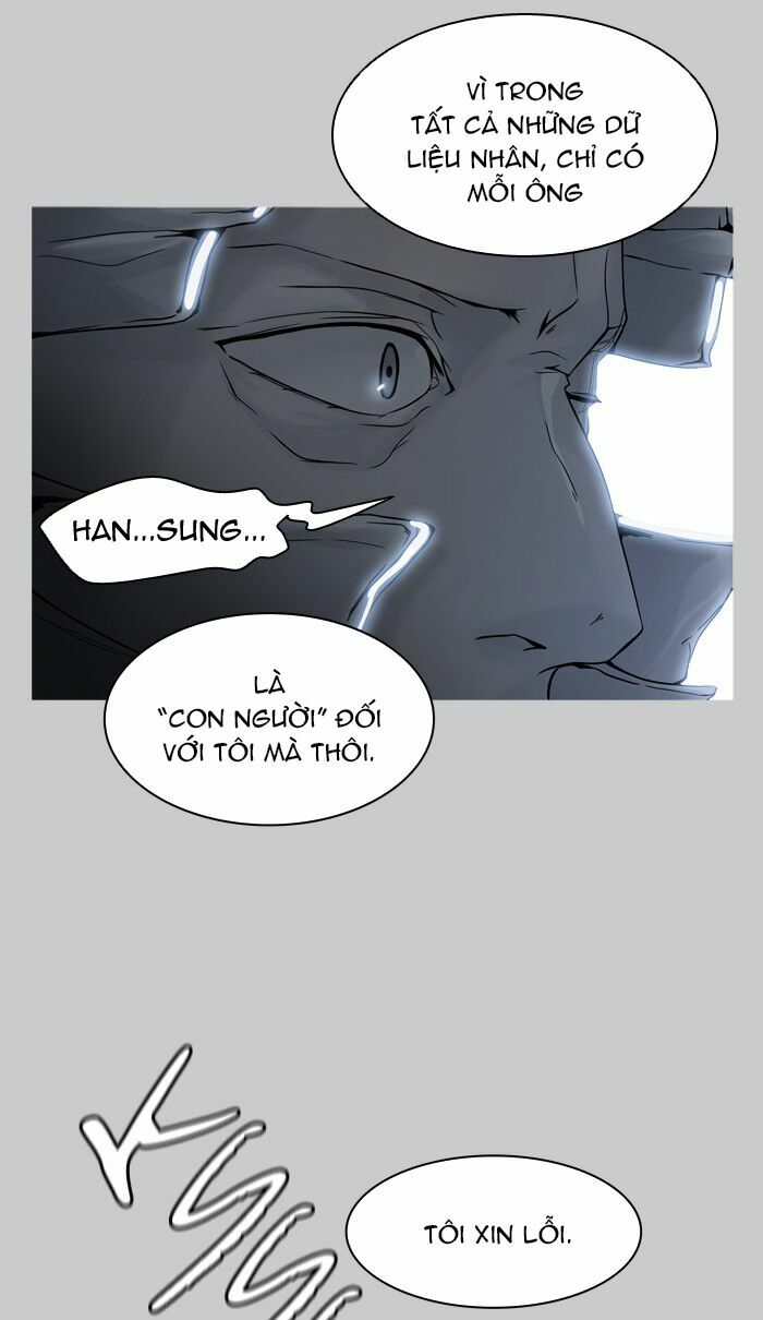 tòa tháp bí ẩn 2 chapter 308 42