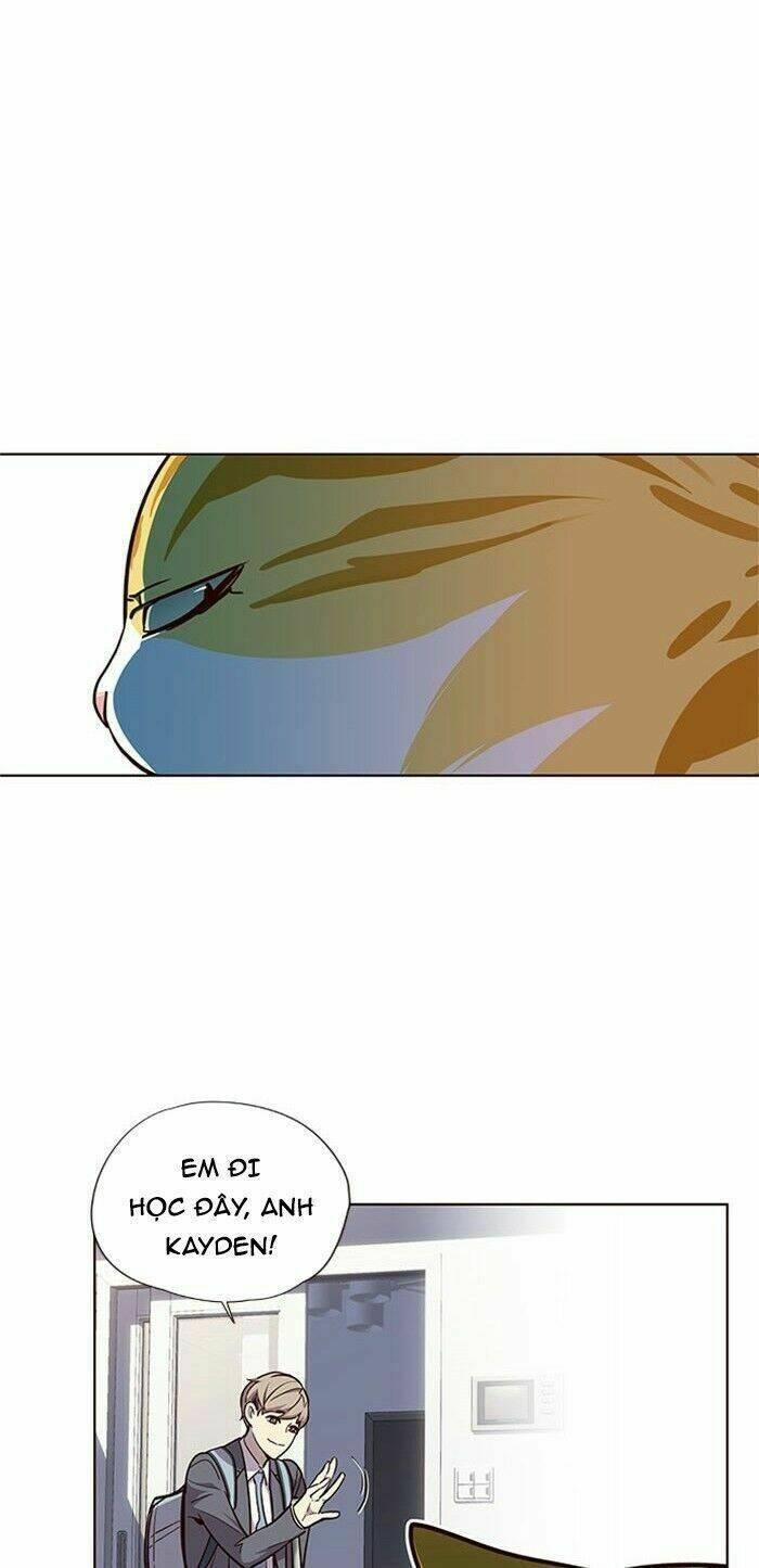 biến thân thành mèo chapter 17 39