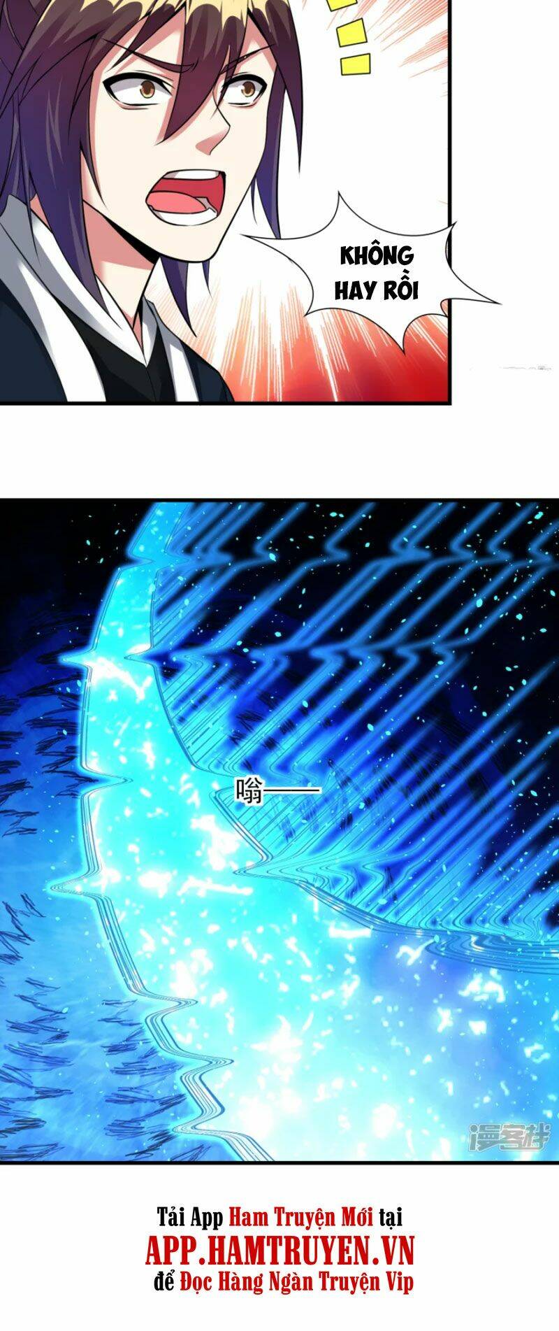 đạo ấn chapter 184 8