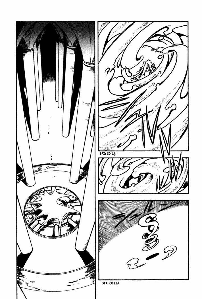 huyền thoại đôi cánh chapter 2 21