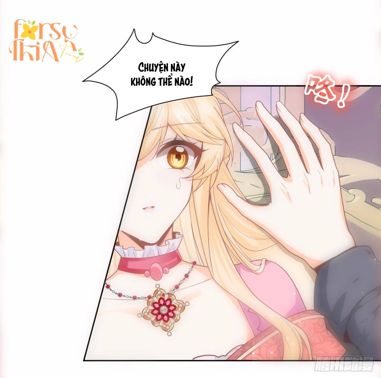 quy tắc yêu đương của hải vương chapter 2 12