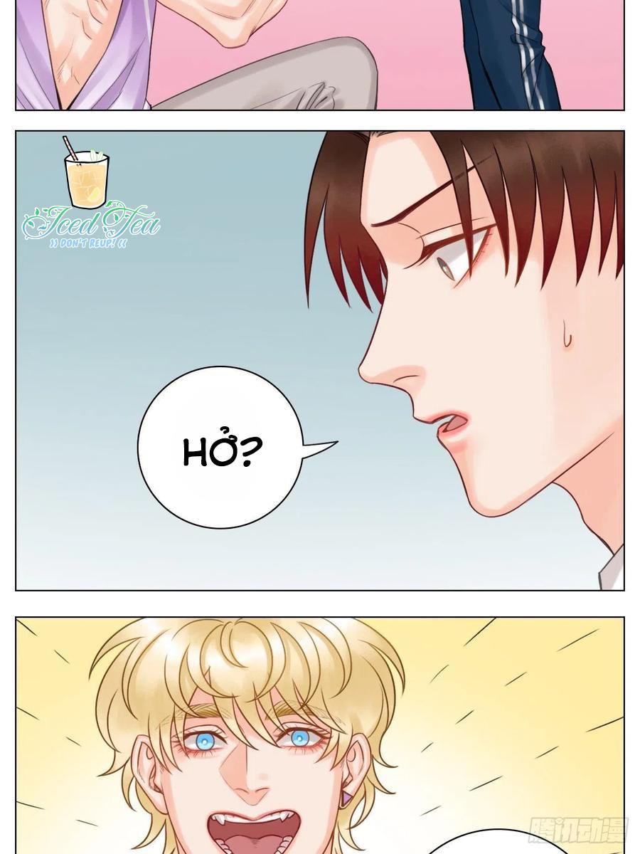 ký túc xá nam phòng 303 chapter 44.2 8