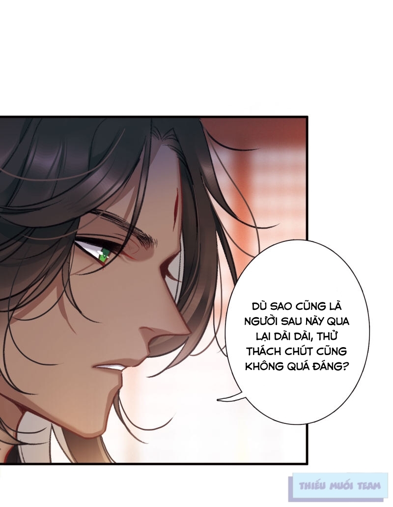 danh kiếm trủng chapter 4 5