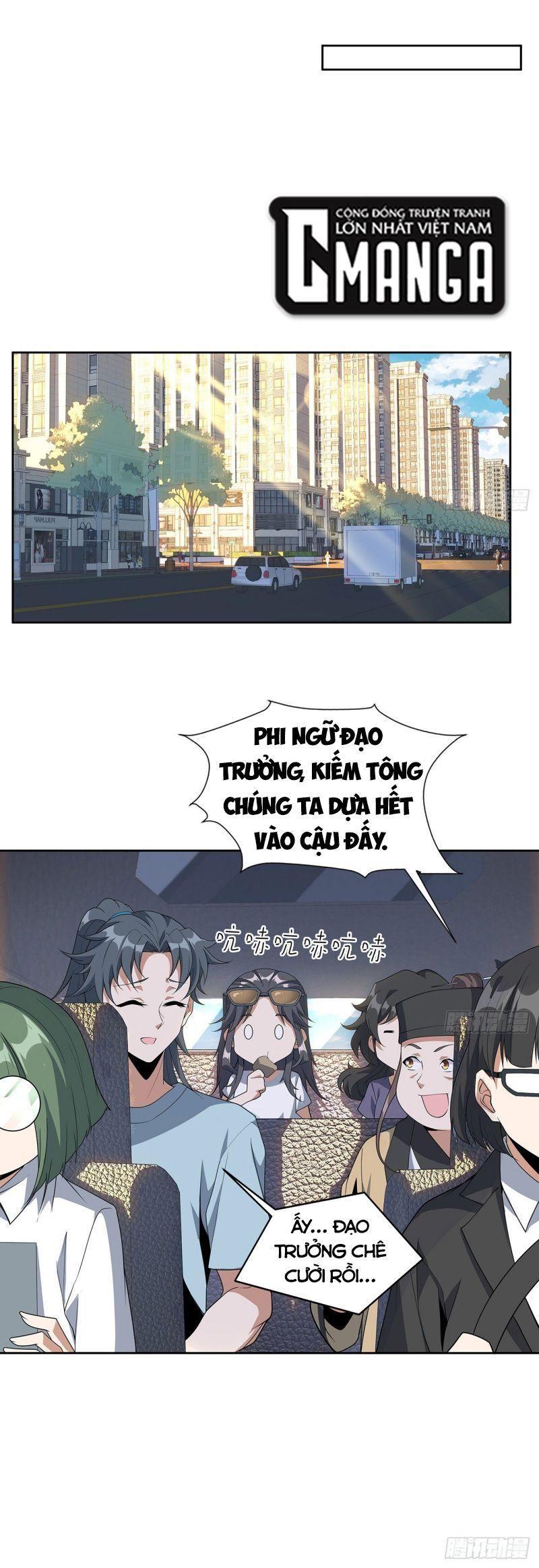 địa cầu đệ nhất kiếm chapter 48 9