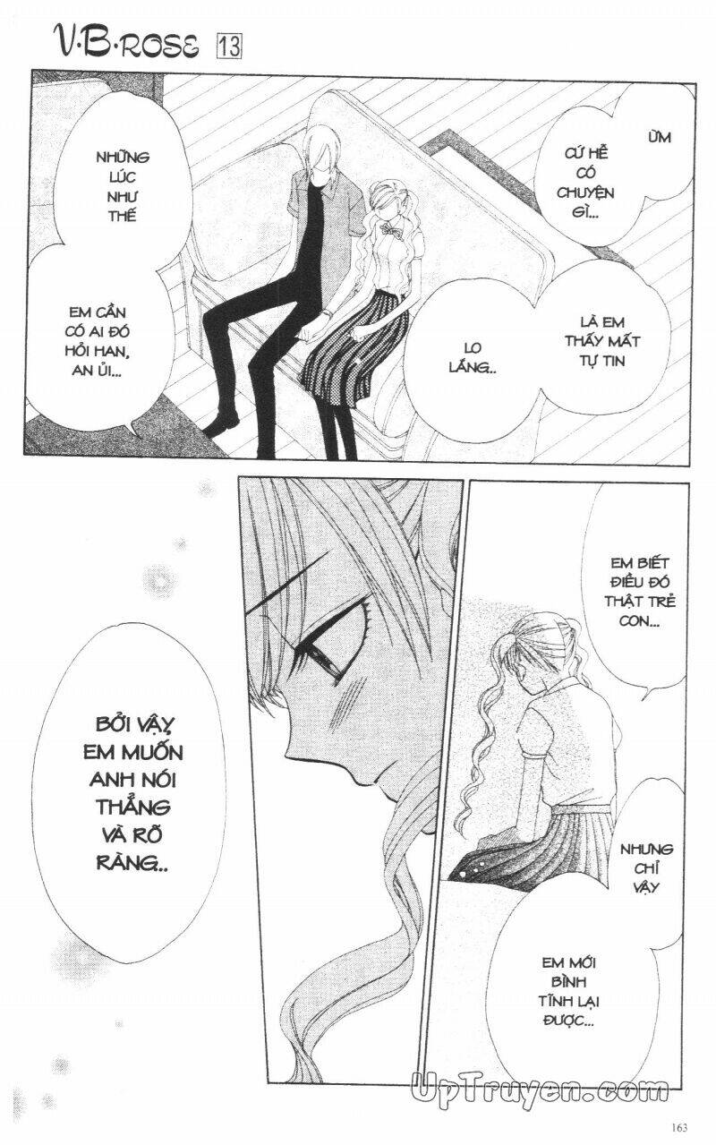 v.b.rose chapter 13 165