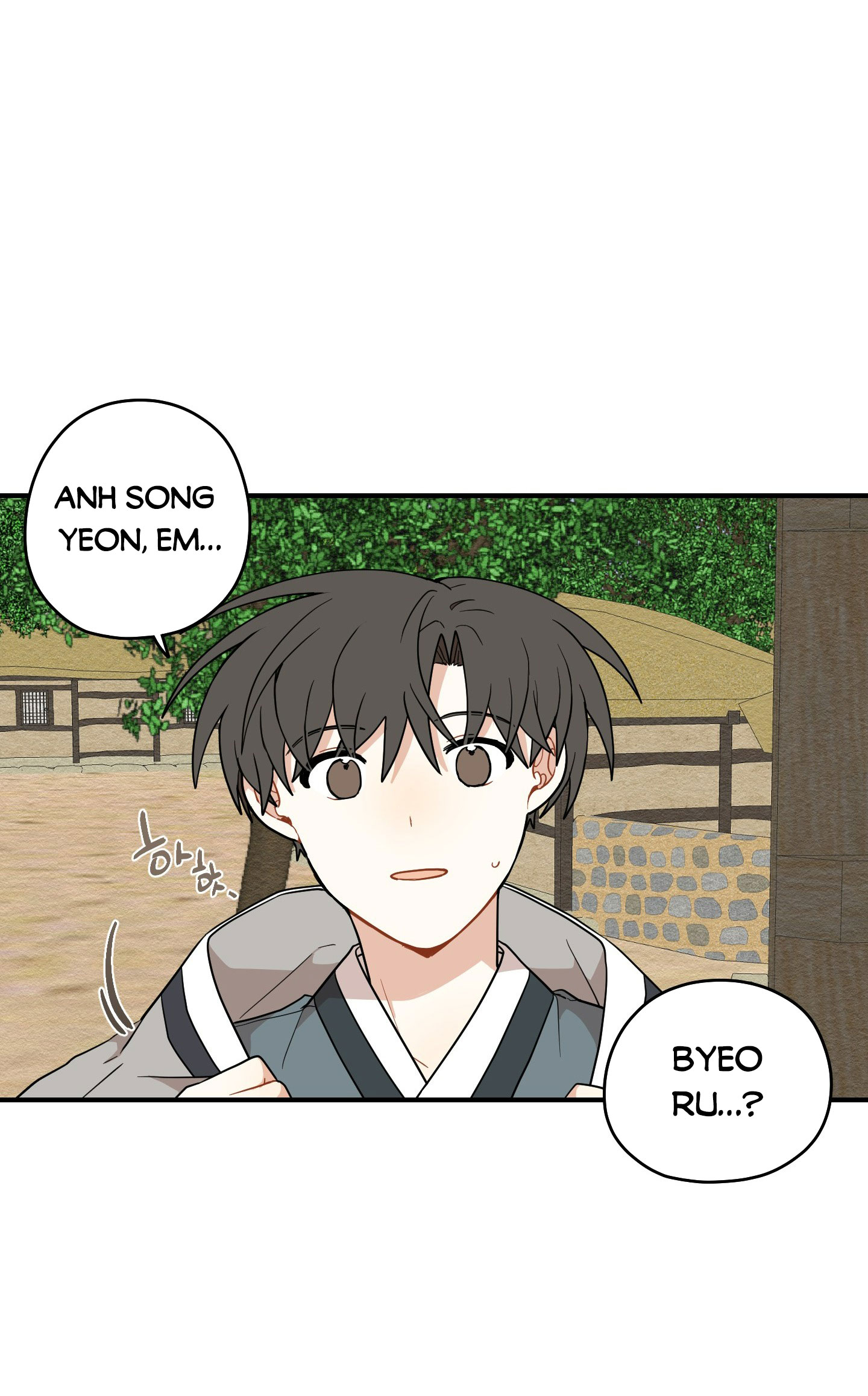 [18+] con đường hoa chuông vàng - liên kiều rơi chốn này chapter 55.2 28