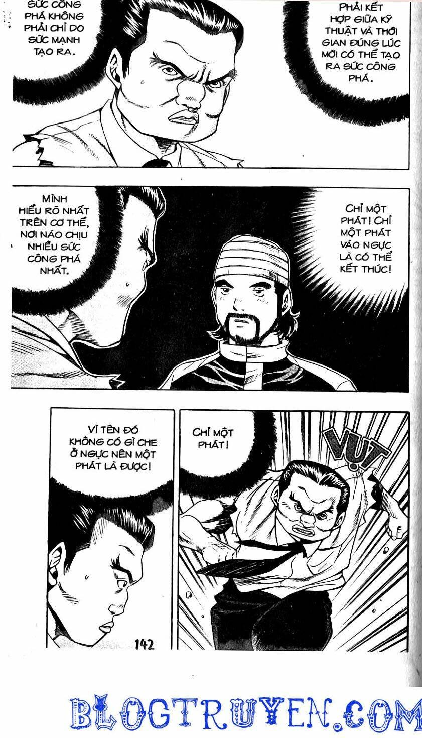 kid gang chapter 144 20