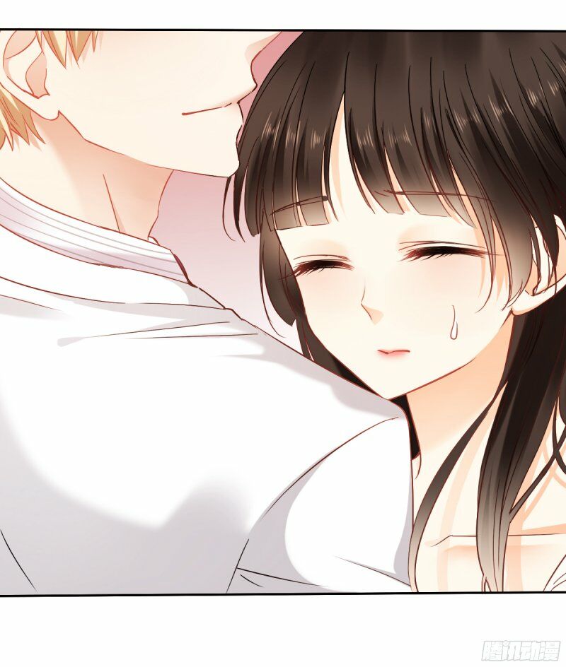 bay qua thiên sơn đến yêu anh chapter 30 4