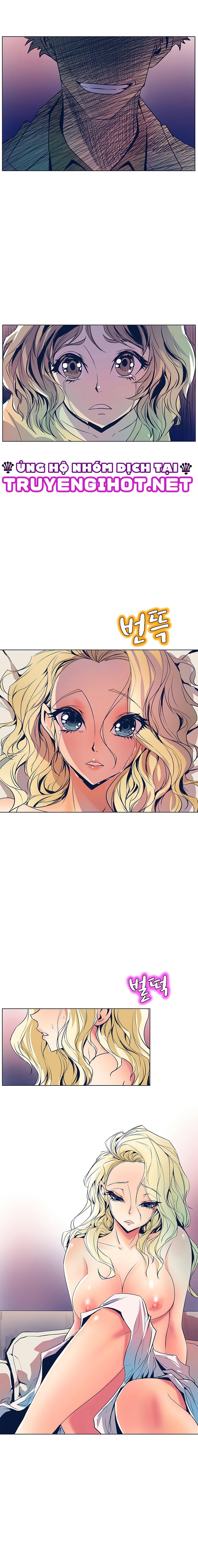 sahwa và nhiệm vụ bí mật của cô ấy chapter 28 5