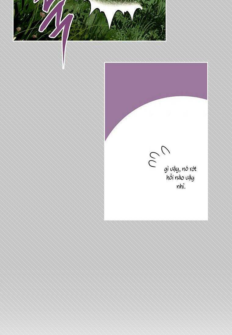 phía sau mặt nạ của nam chính hiền lành chapter 17 69
