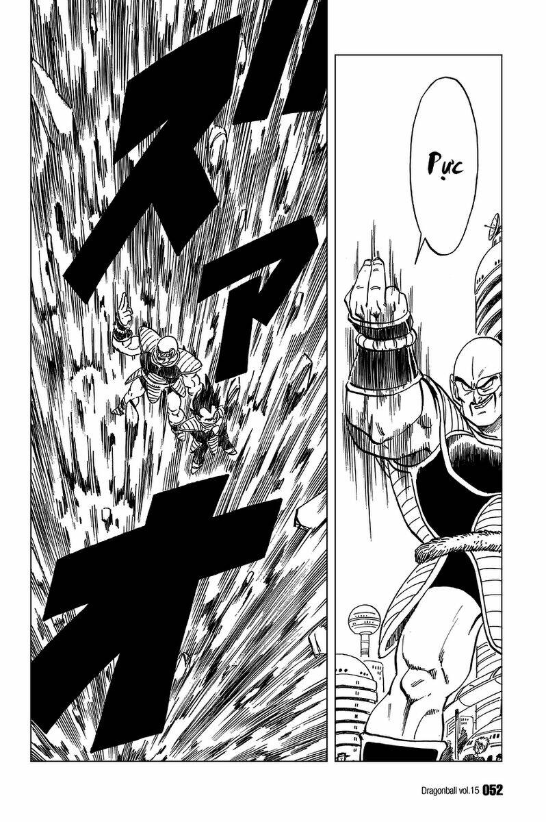 dragon ball - bảy viên ngọc rồng chapter 213 6