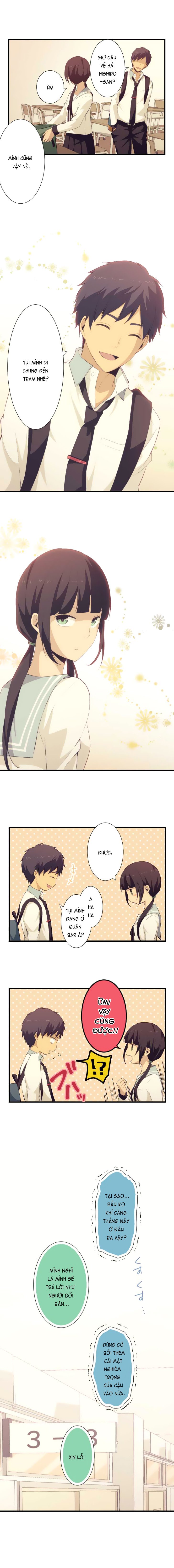 relife chapter 59 7